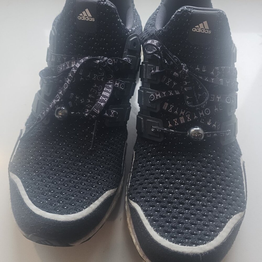 Adidas wacanda forever
